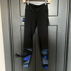 Kentucky Nike leggings